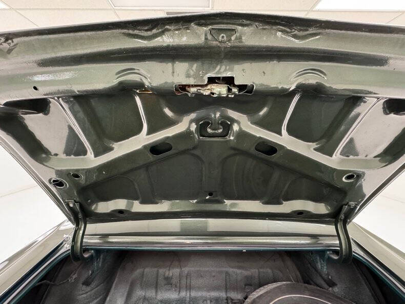 1972 Chevrolet Monte Carlo