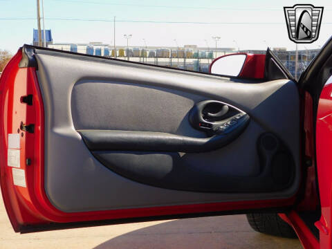 1994 Pontiac Firebird Trans Am