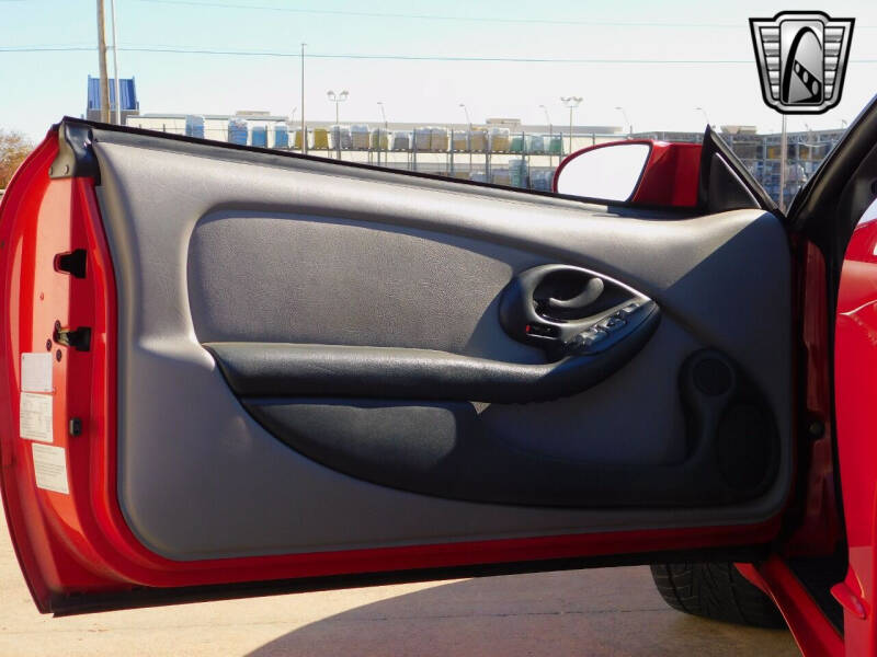 1994 Pontiac Firebird Trans Am