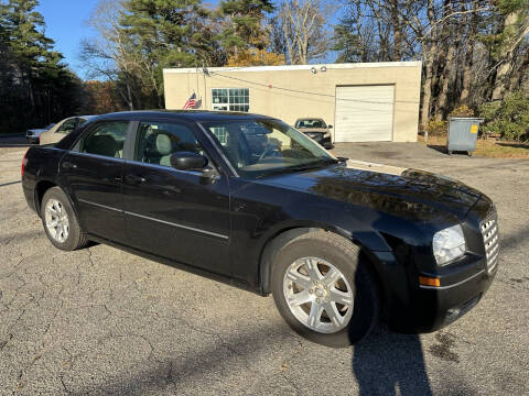 2006 Chrysler 300 Touring