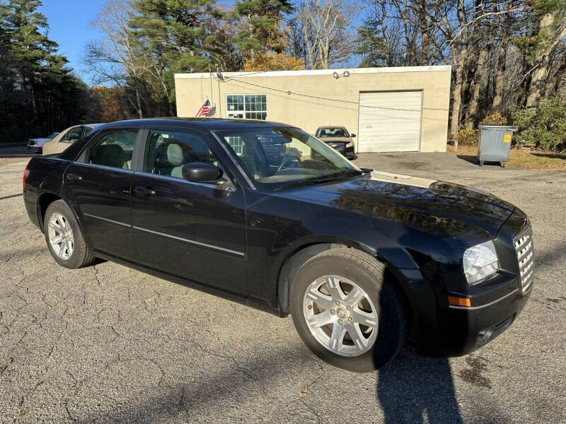 2006 Chrysler 300 Touring