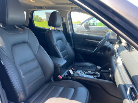 2023 Mazda CX-5 2.5 S Preferred