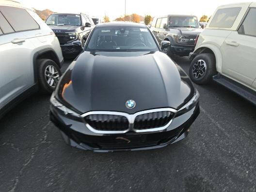 2024 BMW 3 Series 330i