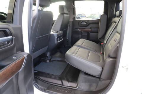 2022 GMC Sierra 1500 Limited