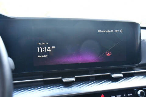 2024 Kia Carnival SX Prestige