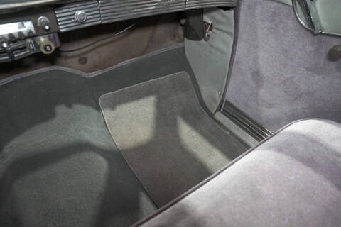 1949 Studebaker Champion