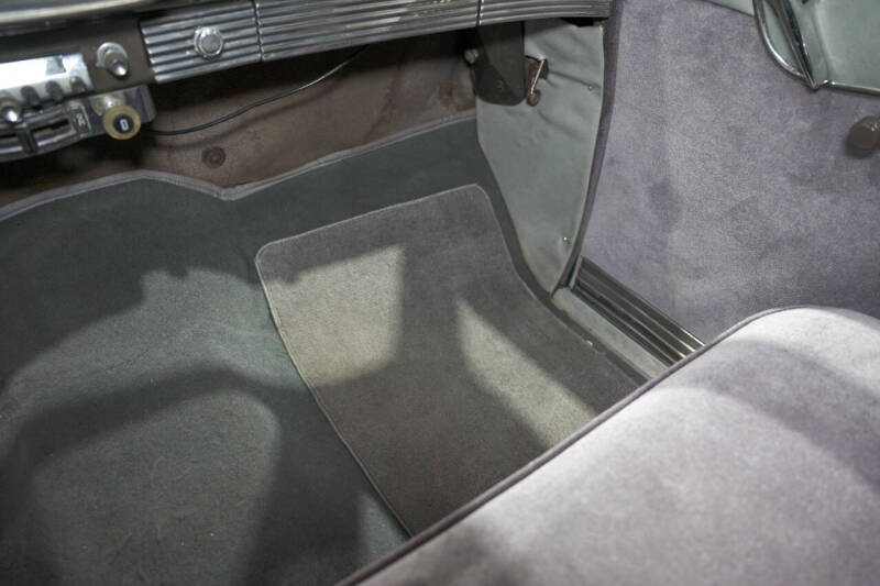 1949 Studebaker Champion