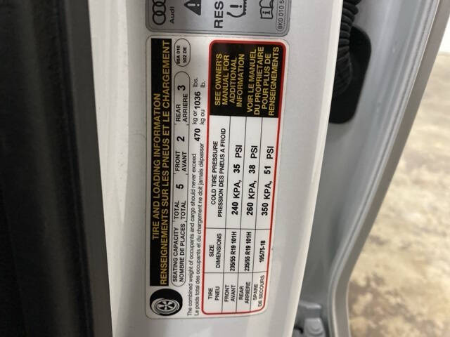 2023 Audi Q5 quattro Premium Plus 40 TFSI