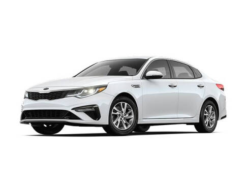2019 Kia Optima for sale at Bald Hill Kia in Warwick RI