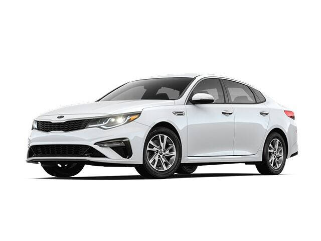 2019 Kia Optima for sale at Bald Hill Kia in Warwick RI