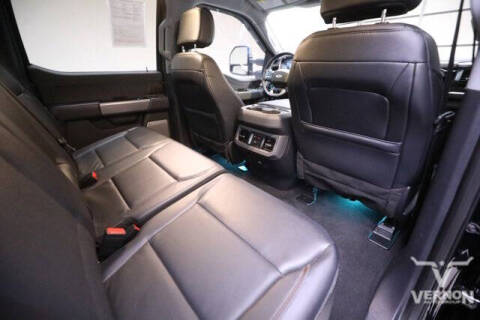 2024 Ford F-350 Super Duty