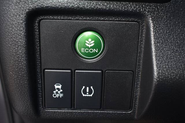 2020 Honda HR-V Sport