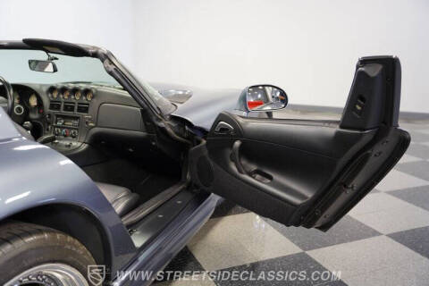 2000 Dodge Viper RT/10