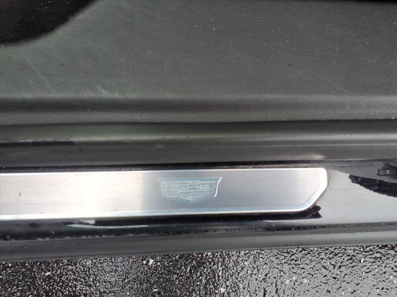 2019 Cadillac XT4 Sport