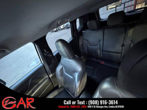 2022 Jeep Renegade Limited