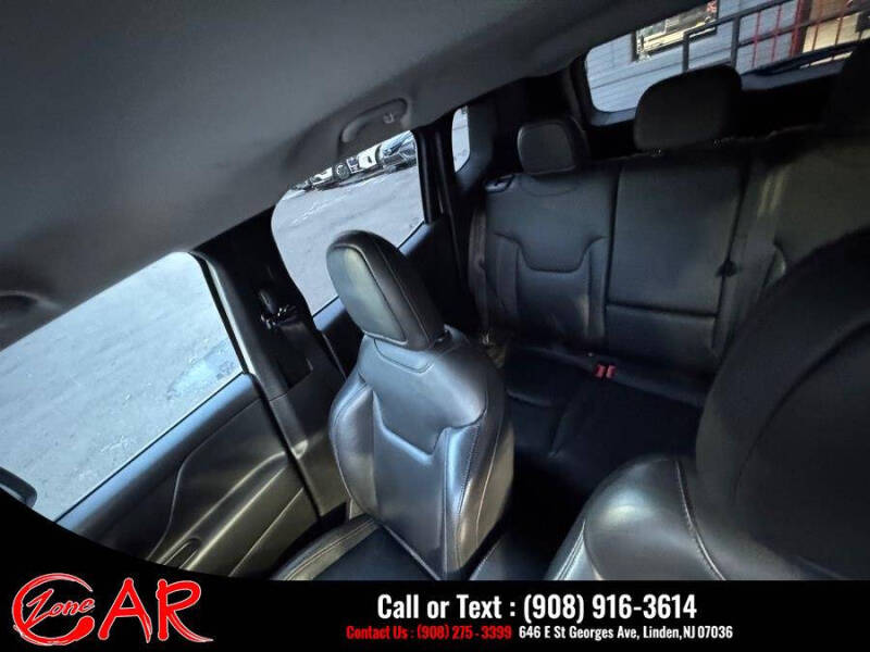 2022 Jeep Renegade Limited