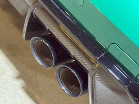 2023 BMW M4 Competition