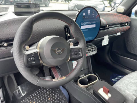 2026 MINI Convertible
