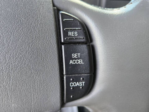 2004 Ford Excursion