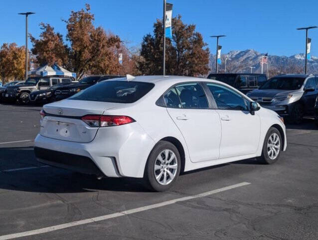 2024 Toyota Corolla for sale at Axio Auto Boise in Boise, ID