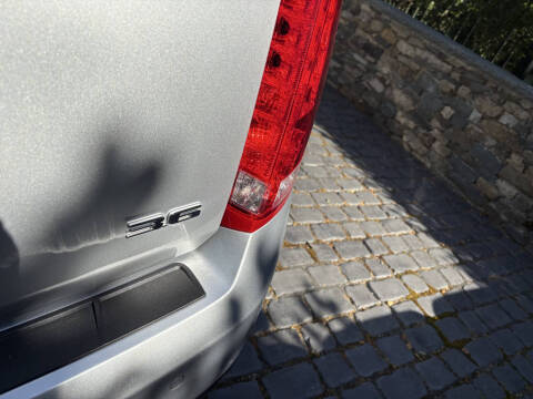 2013 Cadillac SRX Luxury Collection