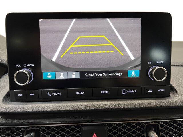 2025 Acura Integra w/A-SPEC