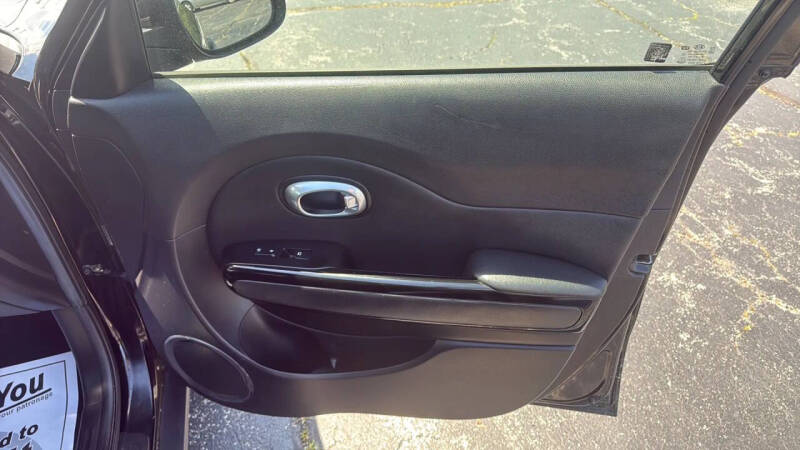 2015 Kia Soul !