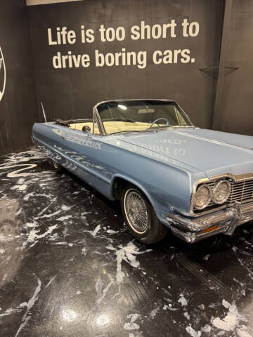 1964 Chevrolet Impala
