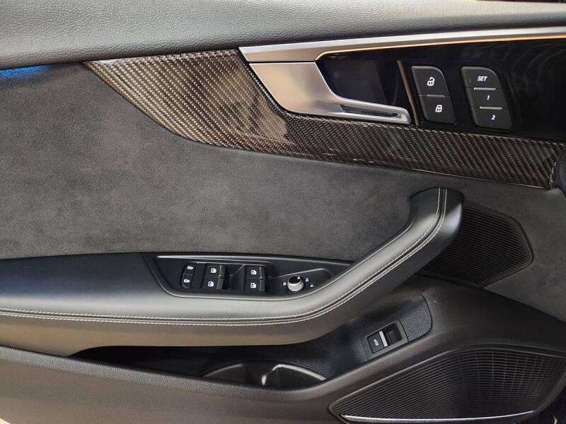 2023 Audi RS 5 Sportback 2.9T quattro