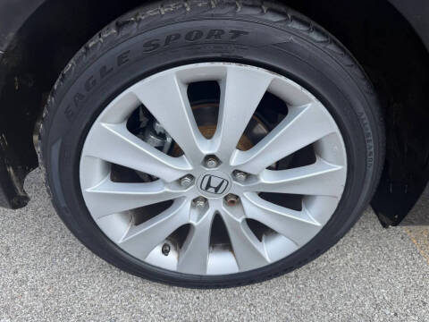 2010 Honda Accord