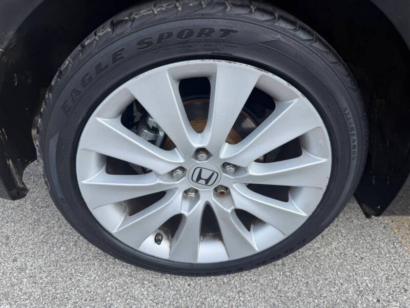 2010 Honda Accord