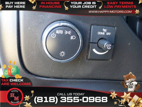 2013 Chevrolet Express 2500