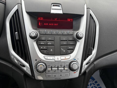 2010 GMC Terrain SLE-2