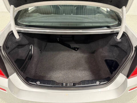 2016 BMW 5 Series 535i xDrive