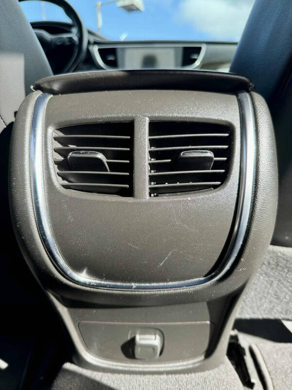 2018 Buick LaCrosse Essence