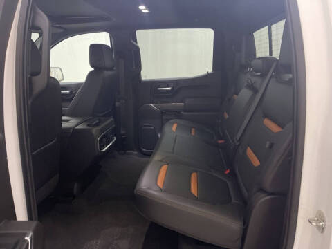 2022 GMC Sierra 1500 Limited