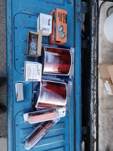 1978 Chevrolet Blazer