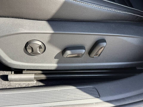 2022 Volkswagen Jetta SE