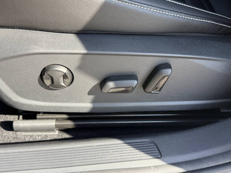 2022 Volkswagen Jetta SE