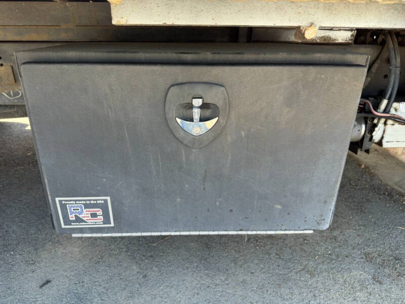 2007 International DuraStar 4300