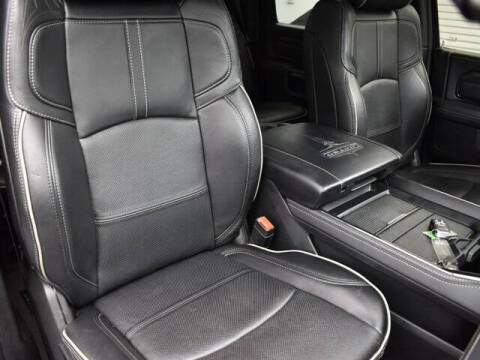 2024 RAM 3500 Limited