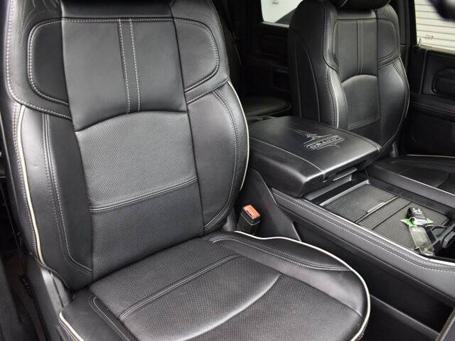 2024 RAM 3500 Limited