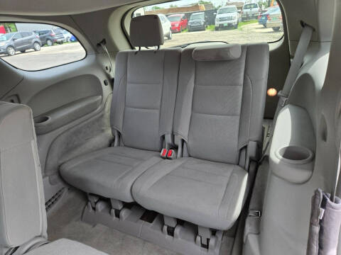 2011 Dodge Durango Express