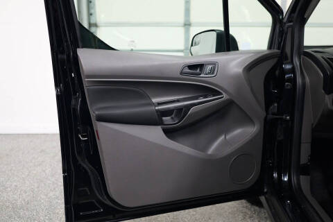 2019 Ford Transit Connect