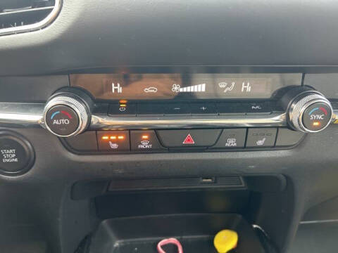 2020 Mazda CX-30 Preferred