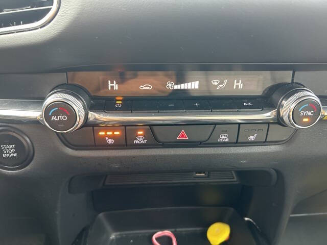 2020 Mazda CX-30 Preferred