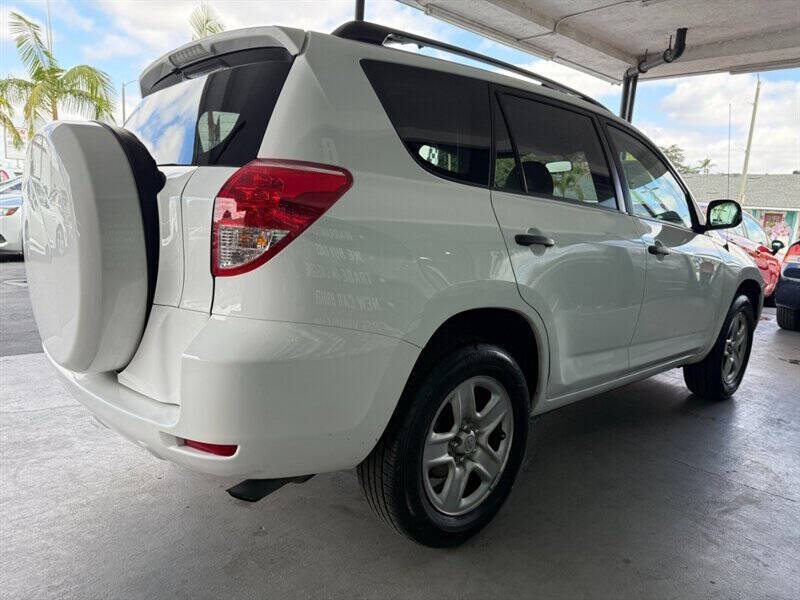 2006 Toyota RAV4