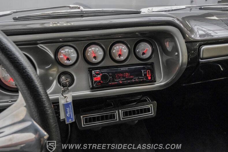 1965 Chevrolet Chevelle