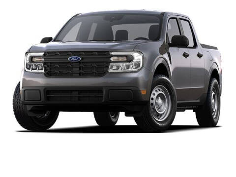 2023 Ford Maverick for sale at Show Low Ford in Show Low AZ