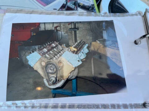 1964 Pontiac Tempest